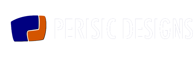 Perisic Designs Inc. Logo